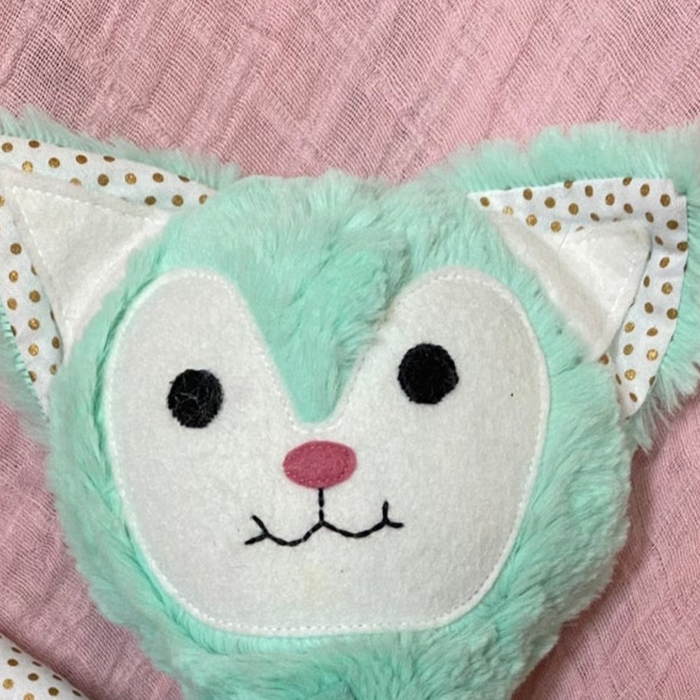 Live Sweet foxy
